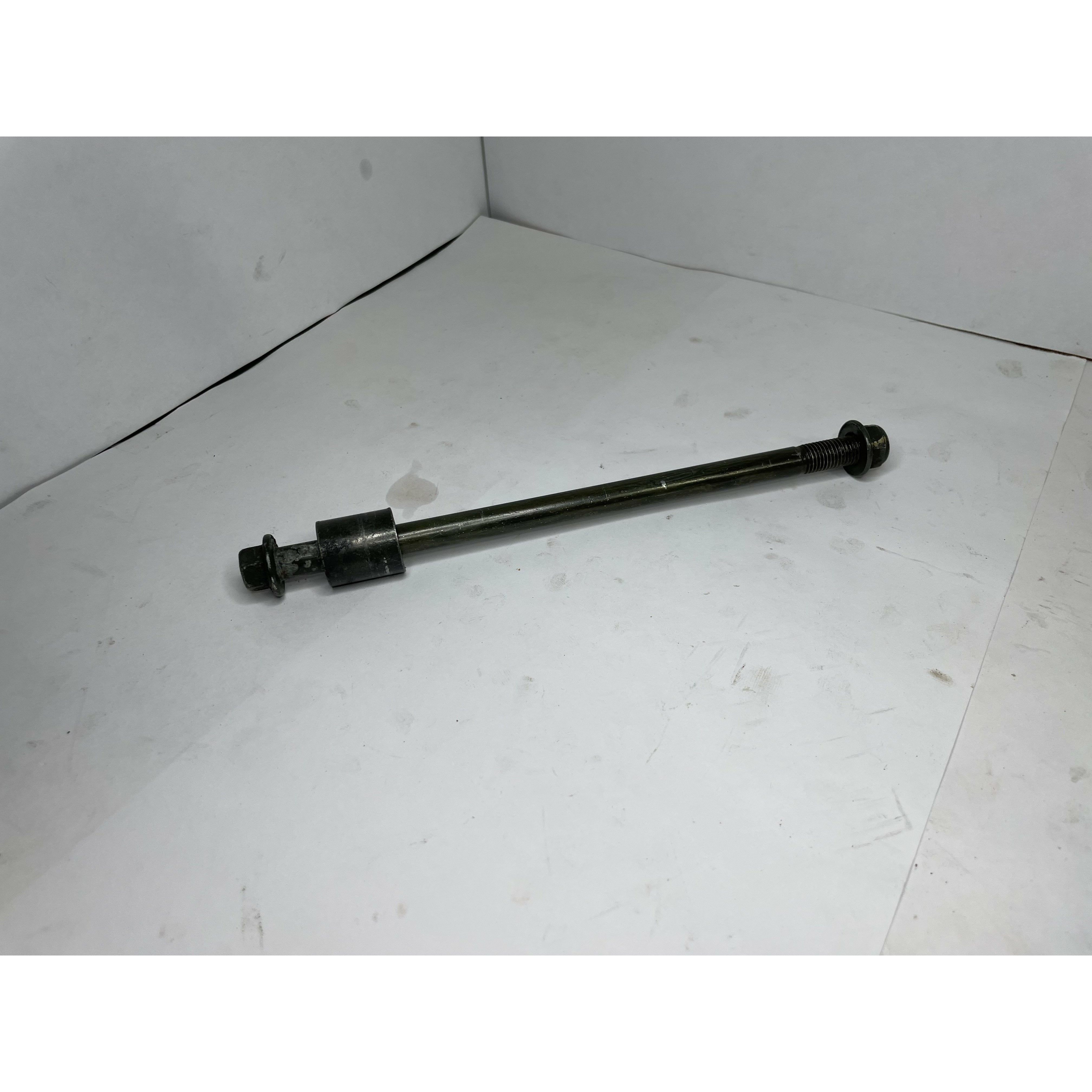 BEG Framaxel komplett Motocr Comet - ÖREBRO MC SERVICE